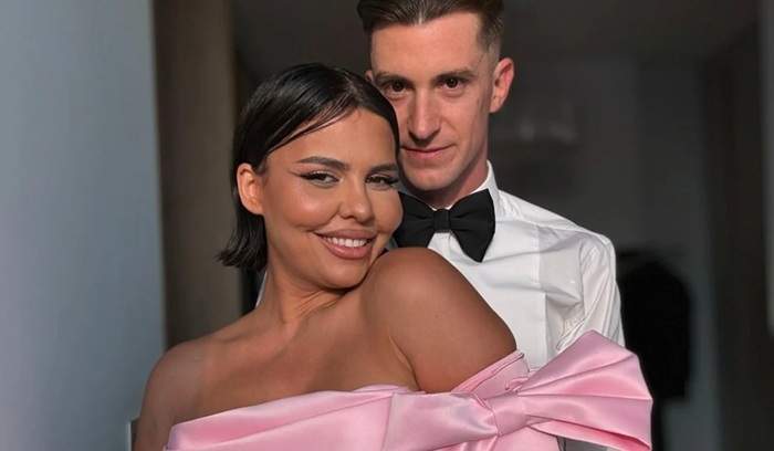 andreea popescu si sotul ei