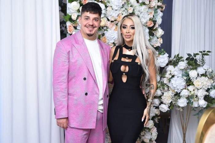 Bogdan de la Ploiești și Cristina Pucean