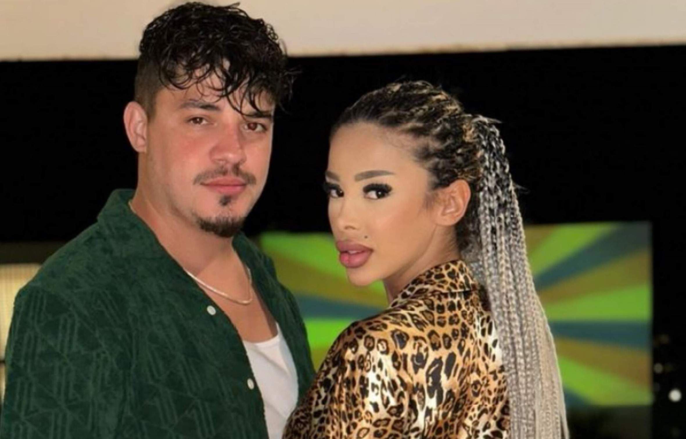 Bogdan de la Ploiești și Cristina Pucean