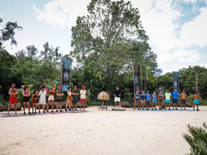 O nouă concurentă în tribul Faimoșilor și un joc în premieră, în această seară, la Survivor, la Antena 1 și pe AntenaPLAY!