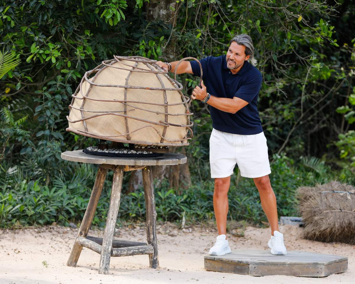 O nouă concurentă în tribul Faimoșilor și un joc în premieră, în această seară, la Survivor, la Antena 1 și pe AntenaPLAY!