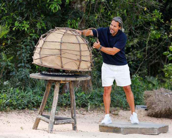 O nouă concurentă în tribul Faimoșilor și un joc în premieră, în această seară, la Survivor, la Antena 1 și pe AntenaPLAY!