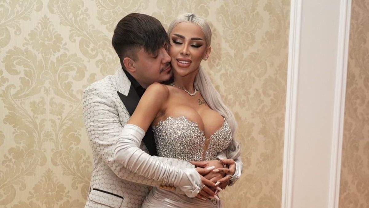 Bogdan de la Ploiești și Cristina Pucean