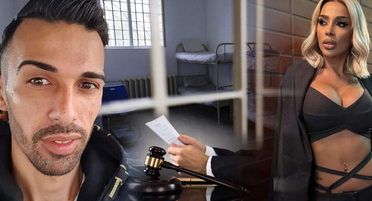 Fratele Cristinei Pucean, aniversare în lacrimi | Nu mai are nicio speranță