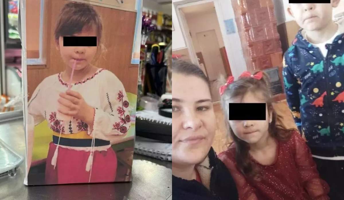 Ea e fetița de 5 ani care a murit în incendiul din Constanța. Mama ei a încercat să stingă flăcările