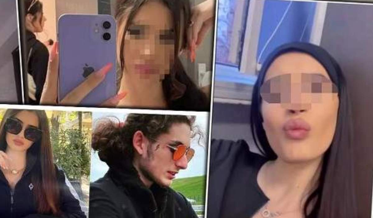 Ce spune fosta iubită a lui Vlad Pascu, Rebeca Lăzărescu, despre momentul în care l-a cunoscut. Ce întrebări și-a pus