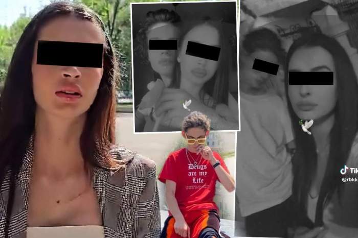 Ce spune fosta iubită a lui Vlad Pascu, Rebeca Lăzărescu, despre momentul în care l-a cunoscut. Ce întrebări și-a pus