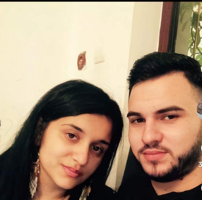 Cum arătau în trecut Melek și Dani Vicol. Imagini rare cu victima lui Mario Iorgulescu și soția sa