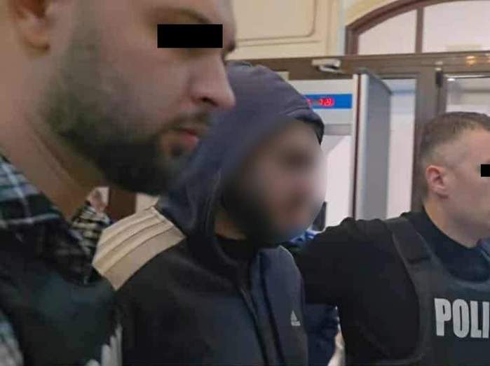 Vitezomanul care a spulberat o mămică, în Apărătorii Patriei, a fost trimis acasă