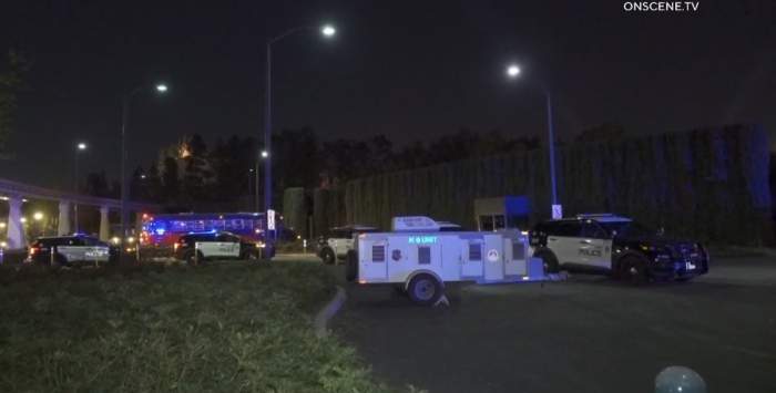 Disneyland, California