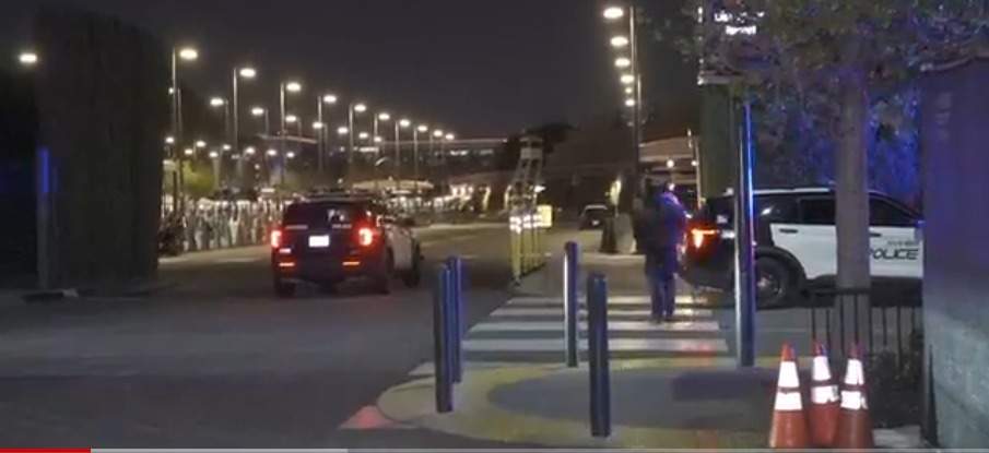 Imagine din California