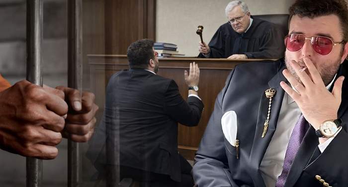 Ce le-a promis judecătorilor condamnatul Victoraș Micula! Detalii exclusive