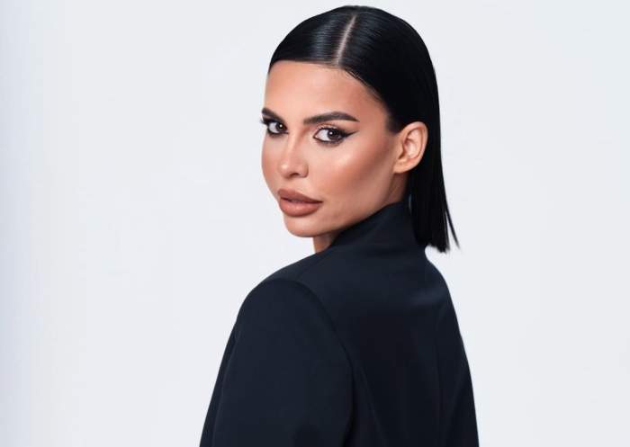 Andreea Popescu, aranjată