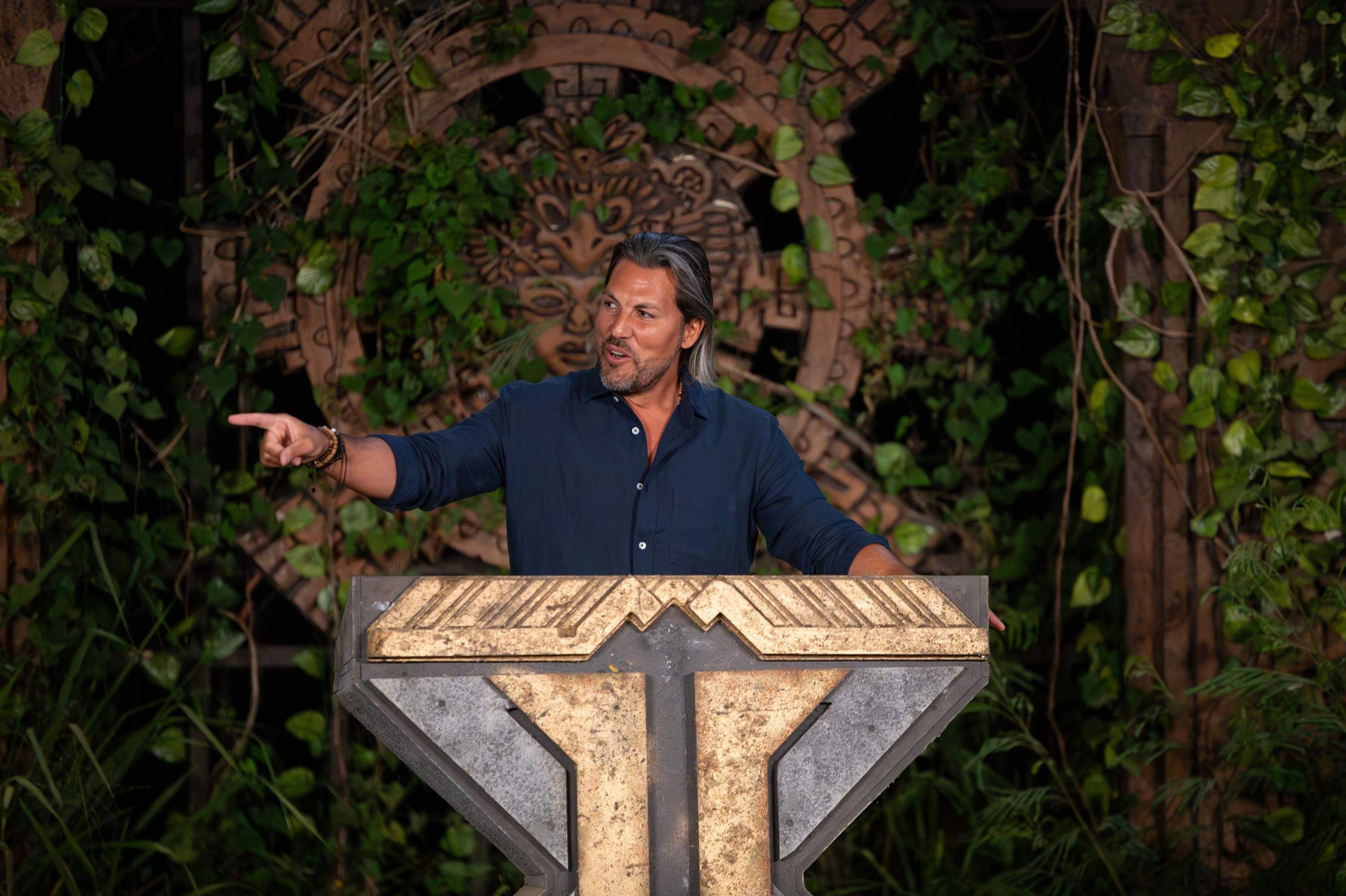 Victoriile obținute de Războinici au crescut motivația Faimoșilor pentru jocul de Imunitate, din această seară, de la Survivor!