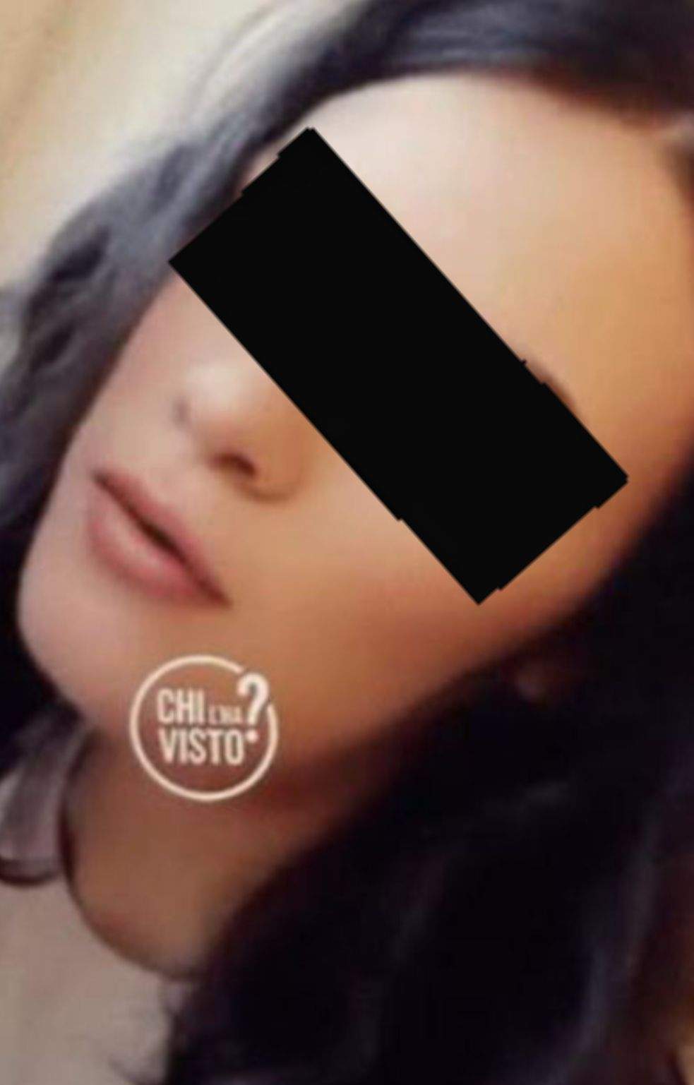 Tânăra dată dispărută în Italia