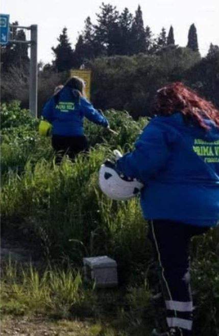 A fost găsită tânăra dispărută în Italia