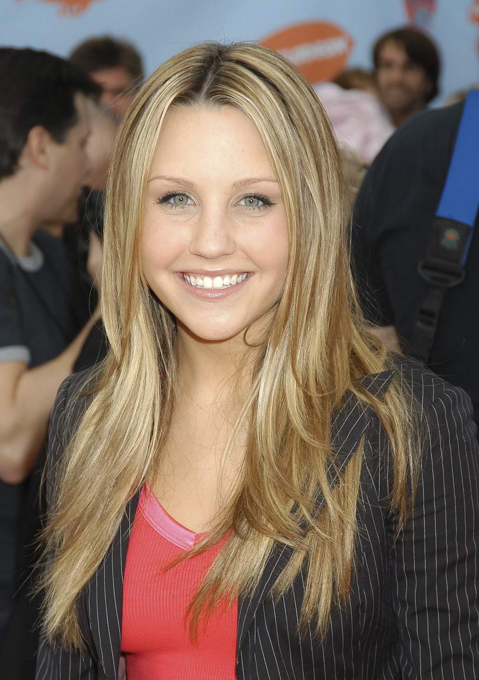 amanda bynes 2004