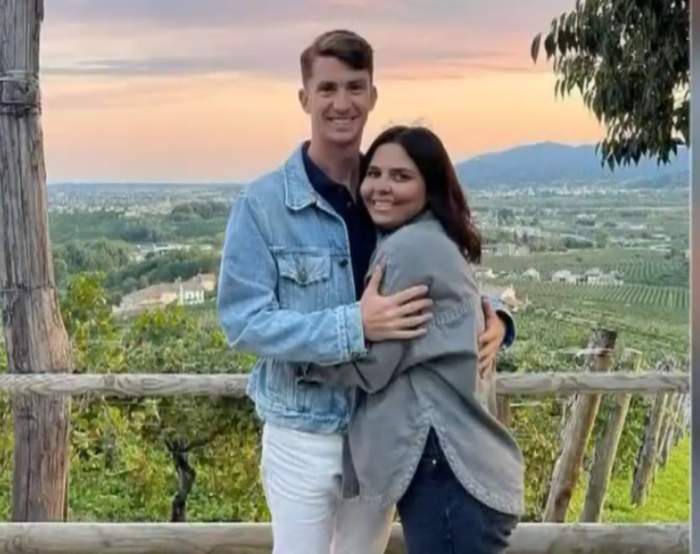 Andreea Popescu sare în apărarea fostului soț! Ce s-a speculat despre Rareș Cojoc