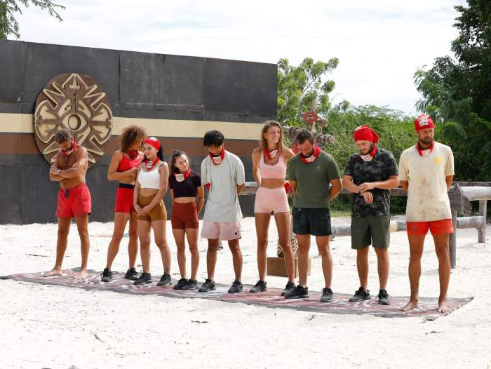 Luptă strânsă pentru imunitate la Survivor. Cine a câștigat. O echipă rămâne fără un concurent