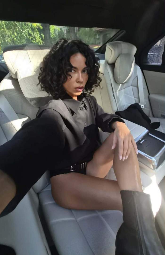 Ce face Inna după fiecare concert. Tehnica prin care artista își mulțumește toți fanii