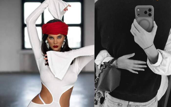 Colaj cu Ramona Olaru