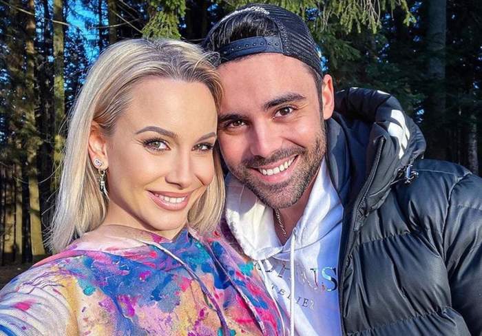 razvan banica si sandra izbasa