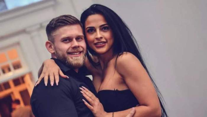 Ema Oprișan a spus ce o ajută să depășească divorțul de Răzvan Kovacs: „Nu sunt o mamă singură”