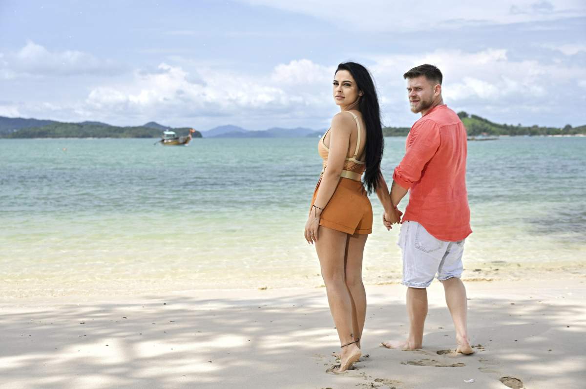 Ema Oprișan a spus ce o ajută să depășească divorțul de Răzvan Kovacs: „Nu sunt o mamă singură”