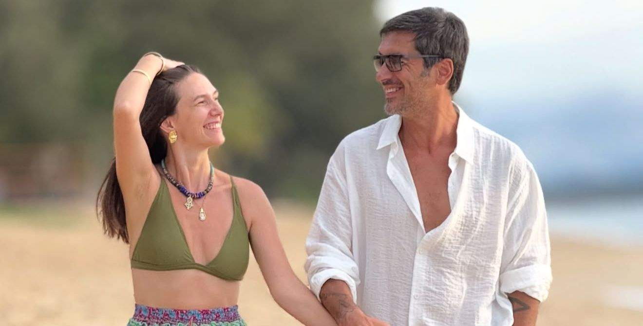 Adela Popescu și Radu Vâlcan