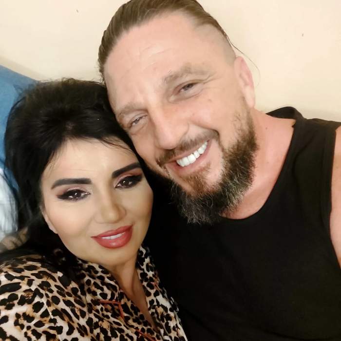 adriana bahmuteanu si sotul