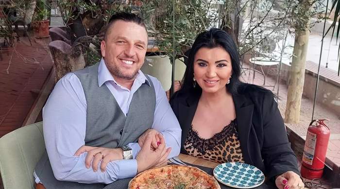 adriana bahmuteanu si sotul