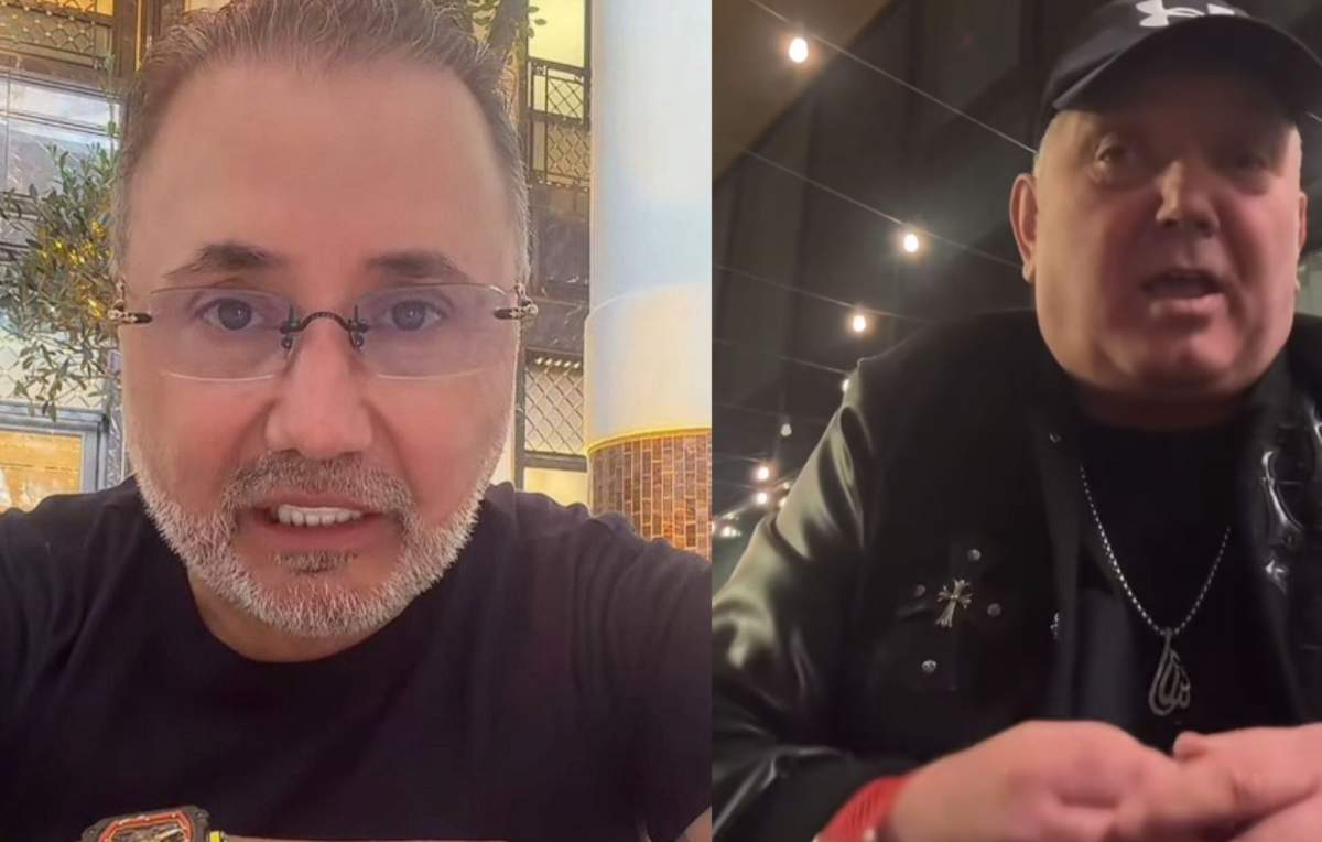 Colaj Cristian Rizea și Beinur