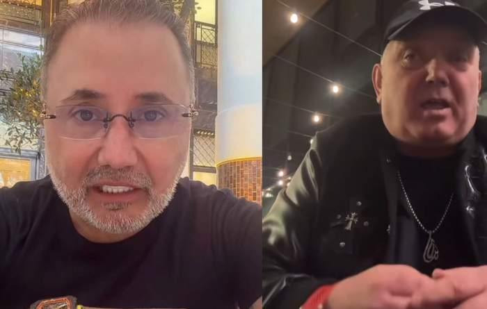 Colaj Cristian Rizea și Beinur