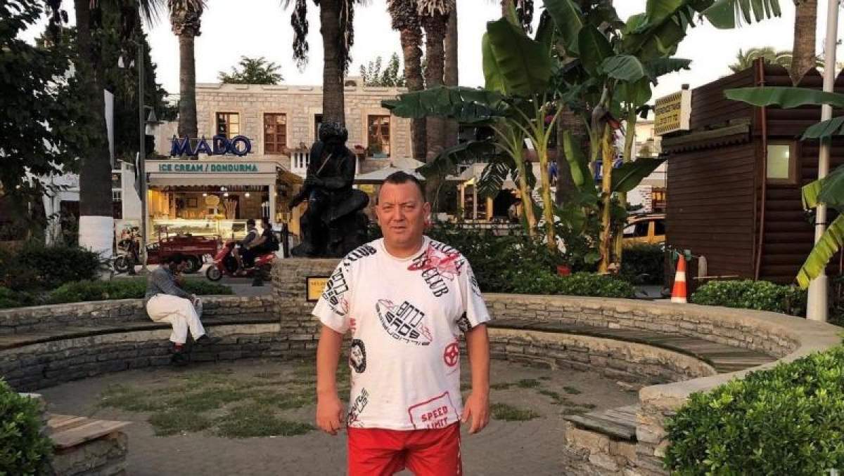 Beinur, în vacanță