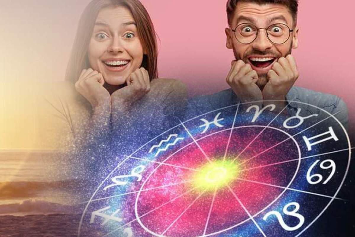 Zodiile care ies dintr-o perioadă dificilă începând de azi, 16 martie. Schimbări importante pentru trei nativi