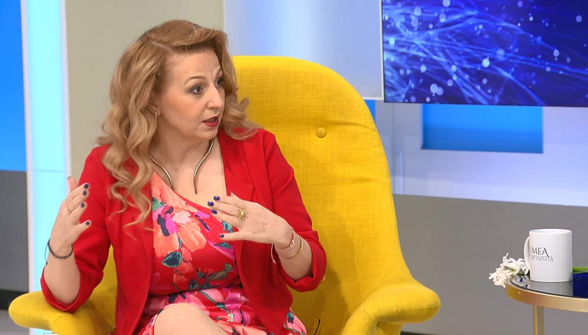 Terapeuta Monica Dascălu explică: este sau nu de bun augur să împrumutăm bani