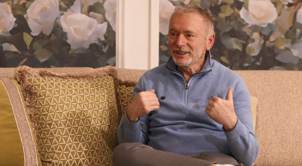 Românul care a schimbat lumea tehnologiei. Ce implicare a avut George Haber în inventarea DVD-ului