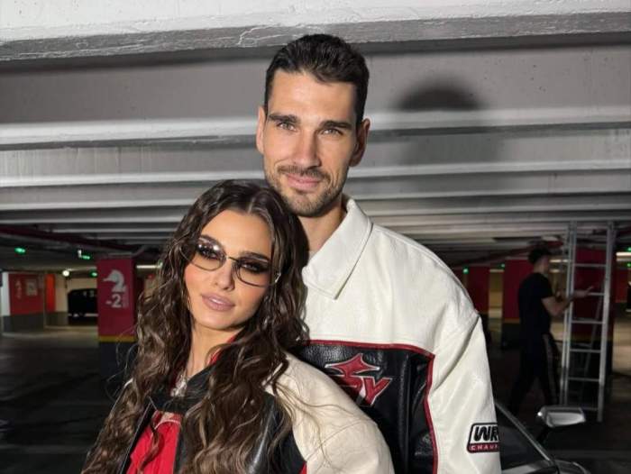 anghel damian si theo rose