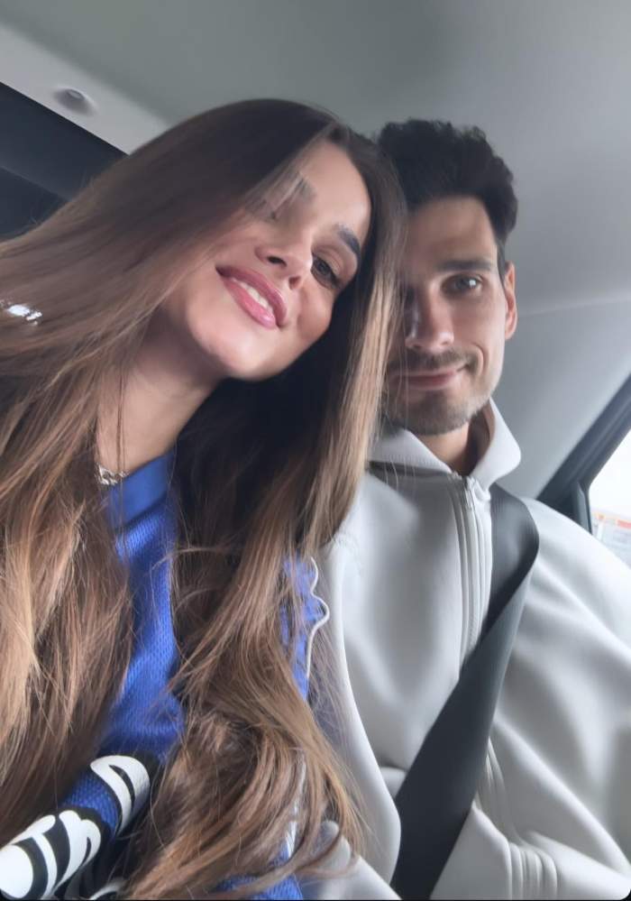 anghel damian si theo rose