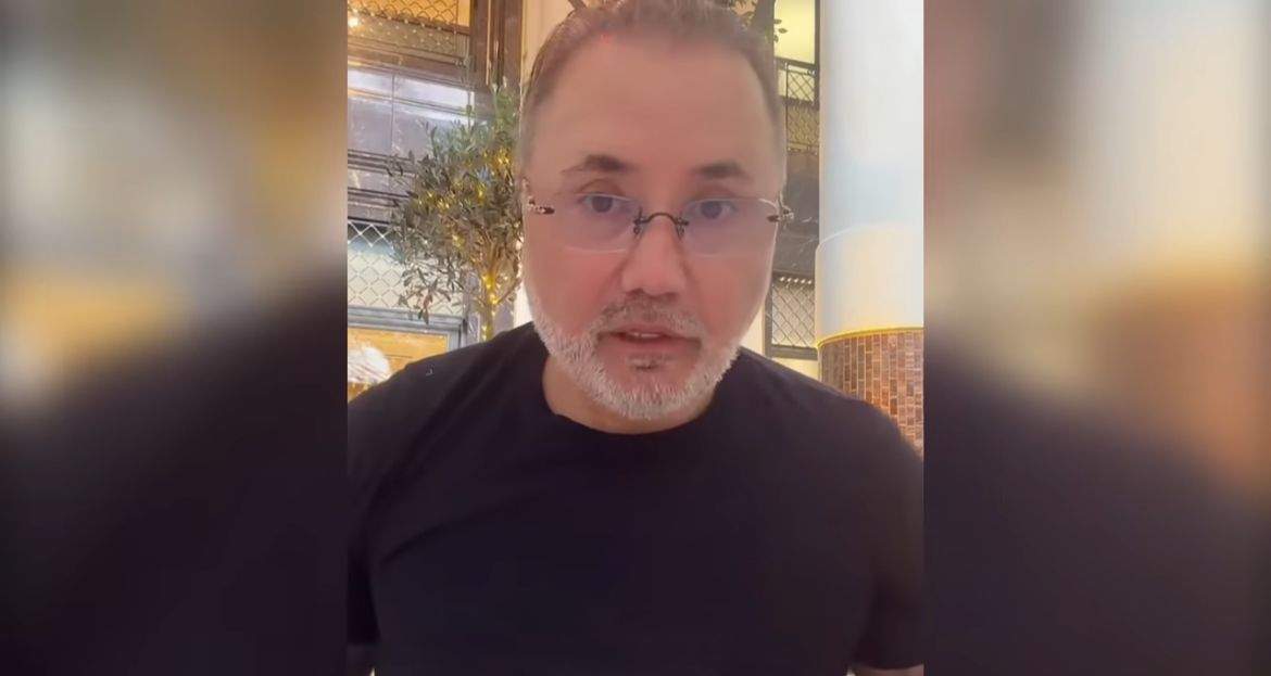 Cristian Rizea, pe YouTube