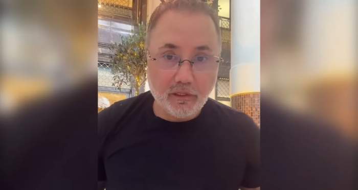 Cristian Rizea, pe YouTube