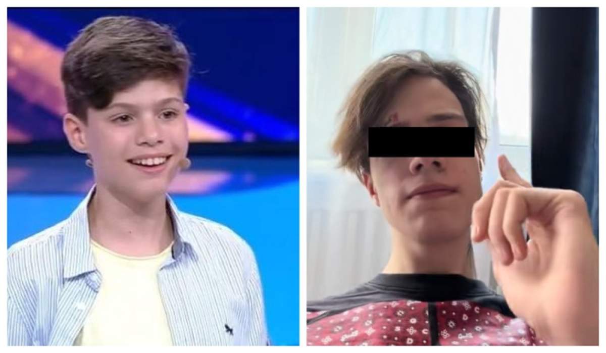 rares ion si fratele