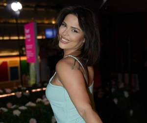 Motiv de bucurie pentru Andreea Popescu! Ce sărbătorește fosta soție a lui Rareș Cojoc