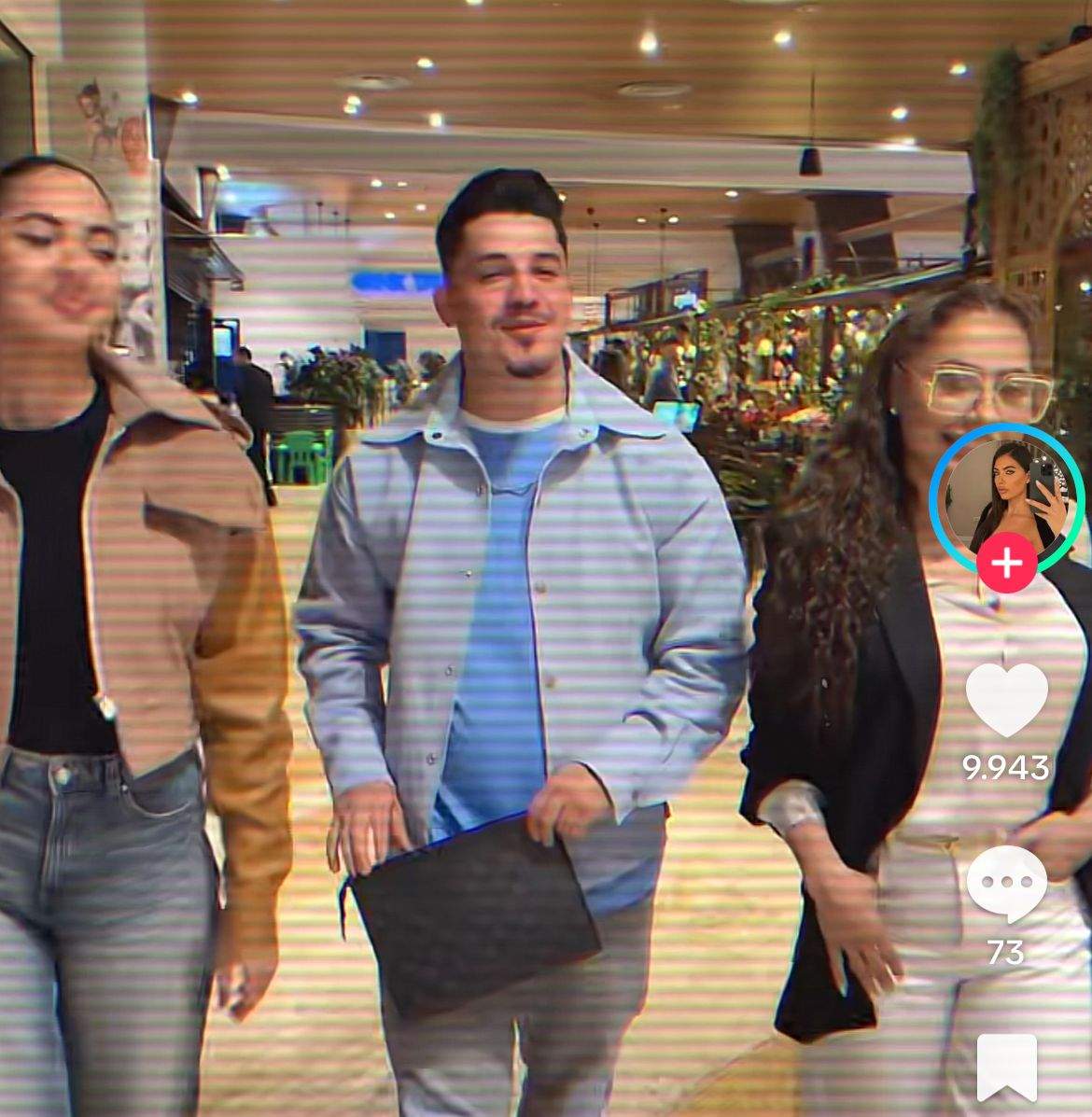 Bogdan de la Ploiești, Vanessa și mama ei