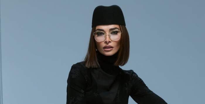 Alina Pușcaș, aranjată