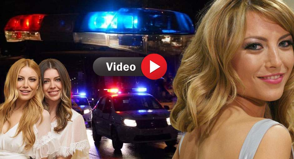 Sora Elenei Gheorghe o dă de gol pe artistă! Interviu savuros: „Aș fi chemat poliția” | VIDEO