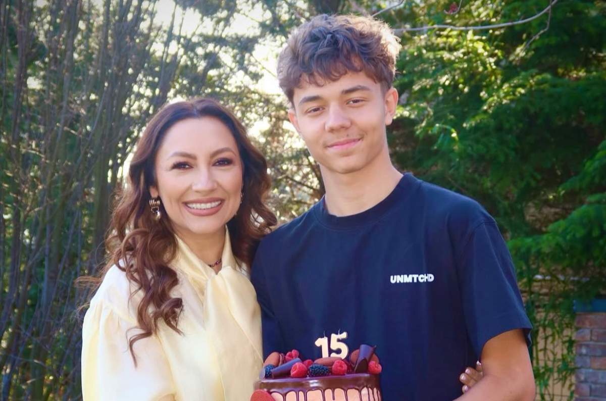 Andra și David Măruță