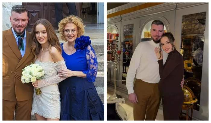 raluca moianu, mara si virgil boglea