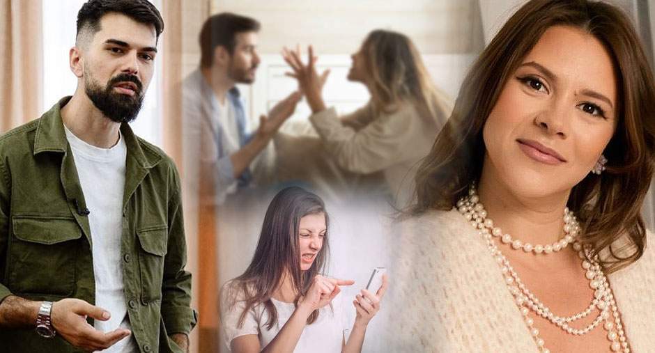 Oksana Ionașcu, atac furibund la adresa lui Alex Zlăvog: „Vei avea probleme cu erecția!”