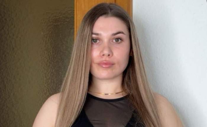 Alina Mădălina, aranjată